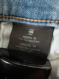 G-STAR Jeans 32/34