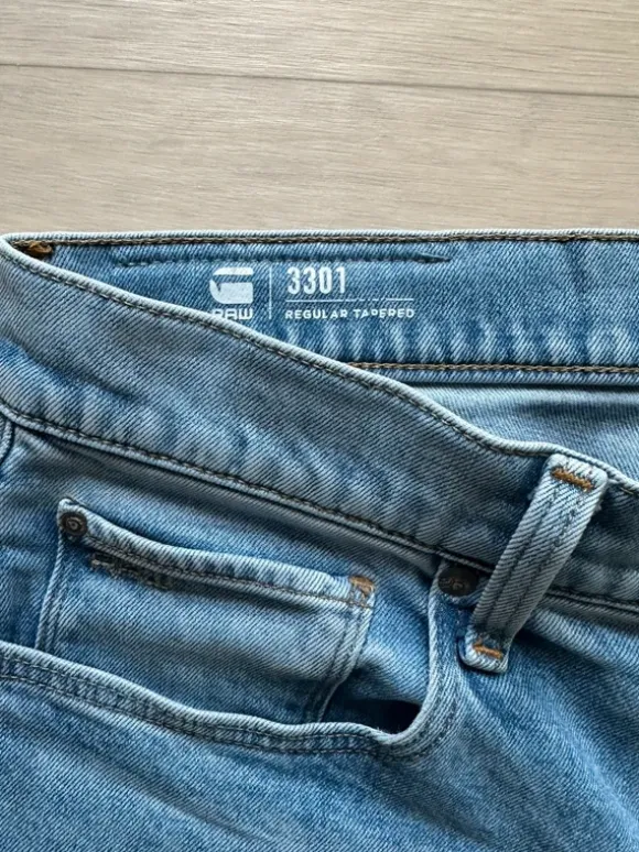 G-STAR Jeans 32/34