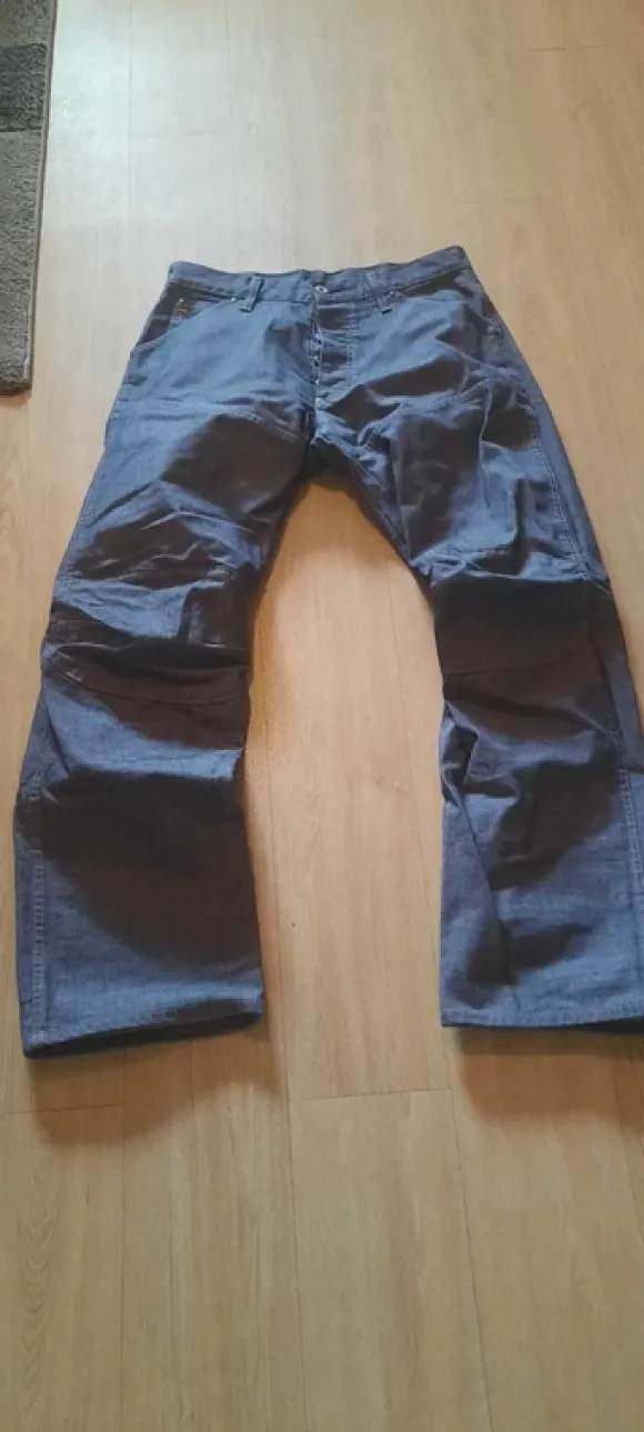 G-Star Jeans dunkelblau
