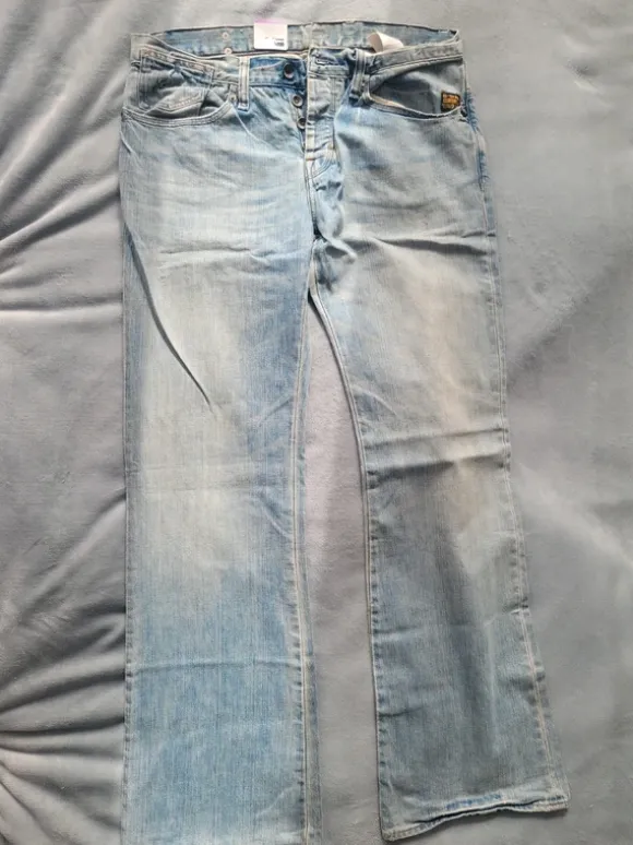 G-Star Jeans neu