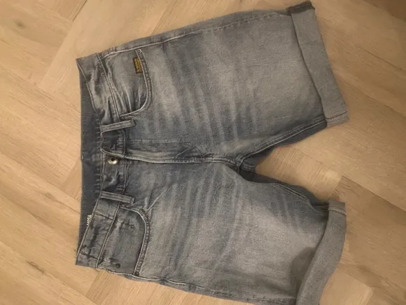 G-star korte broek heren