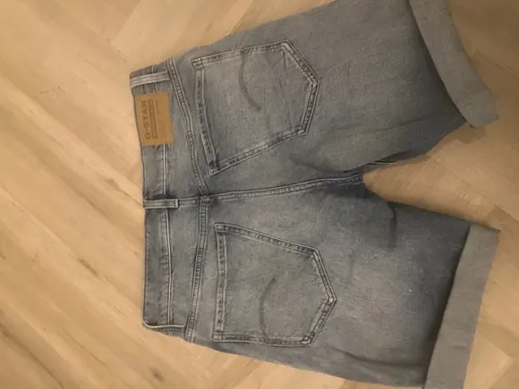 G-star korte broek heren