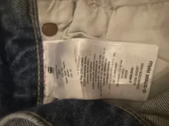G-star korte broek heren