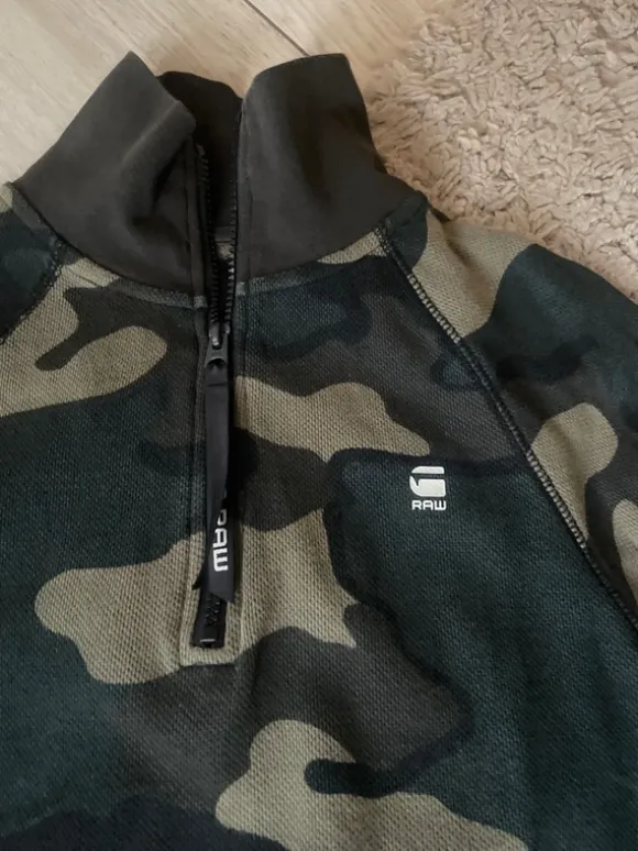 G-Star Longsleve GrM