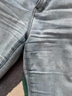 G-Star Lynn Mid Skinny