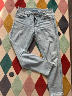 G-Star Lynn Mid Skinny