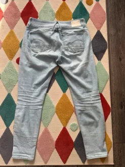 G-Star Lynn Mid Skinny
