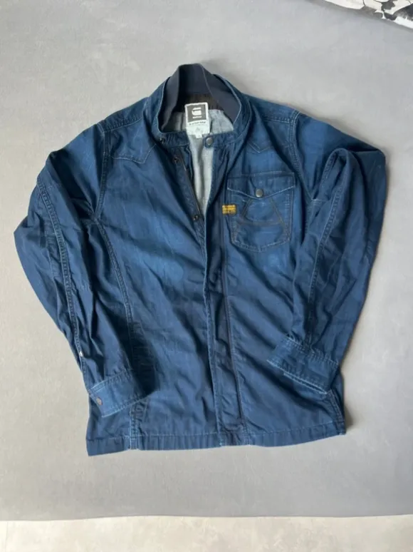 G-Star Overshirt Gr.M