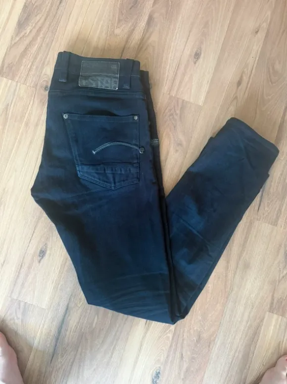 G-Star RAW Hose Slim Fit Größe 31/32