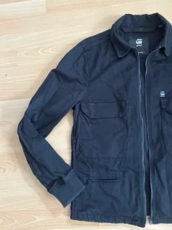 G-Star Raw Jacke Gr M