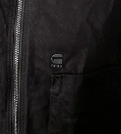 G-Star Raw Jacke Gr M