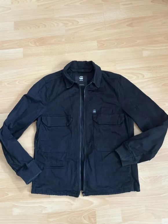 G-Star Raw Jacke Gr M