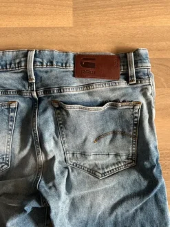 G-Star Raw Jeans