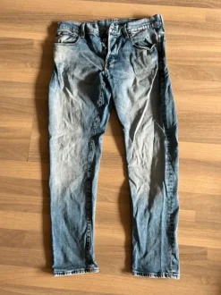 G-Star Raw Jeans