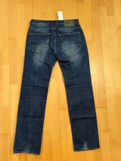 G-Star RAW Jeans – Modell Defend Loose – W33 L34 – NEU mit Etikett