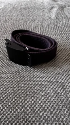 G-Star RAW riem 105 cm
