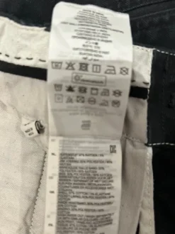 G-Star RAW Shorts / Chino Gr. 33 schwarz
