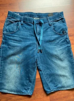 G-Star RAW Shorts Jeans kurze Hose W33