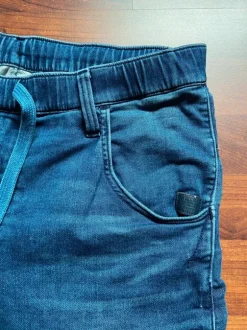 G-Star RAW Shorts Jeans kurze Hose W33