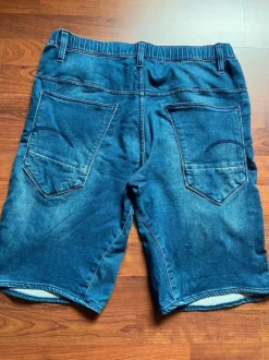 G-Star RAW Shorts Jeans kurze Hose W33