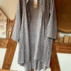 Gudrun Sjoeden xl Kleid und Jacke