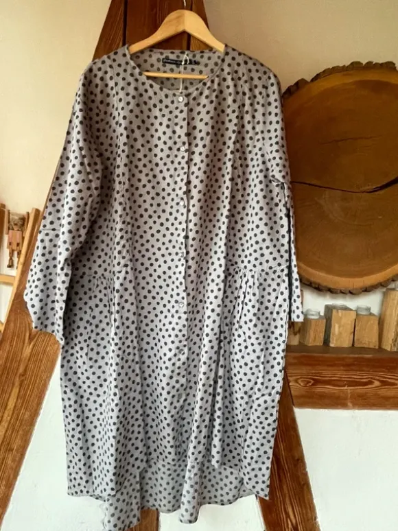 Gudrun Sjoeden xl Kleid und Jacke