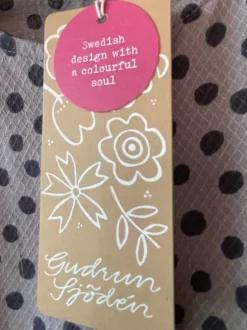 Gudrun Sjoeden xl Kleid und Jacke