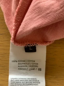 Guess Herrenshirt Gr L