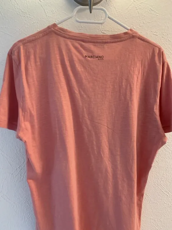 Guess Herrenshirt Gr L