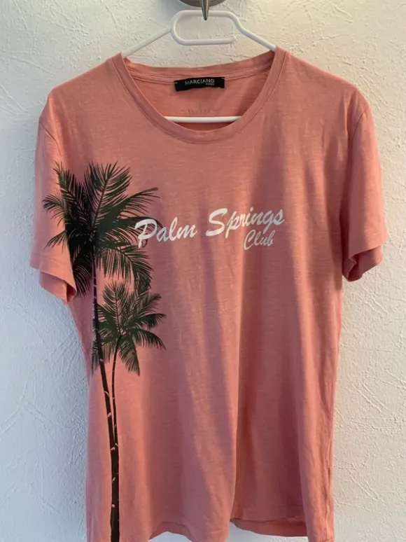 Guess Herrenshirt Gr L