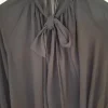 Guess Schluppenbluse Aurine, Größe S NEU