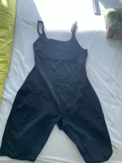 Gym Body ouvert
