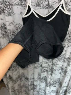 Gym komplett Outfit