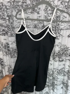Gym komplett Outfit