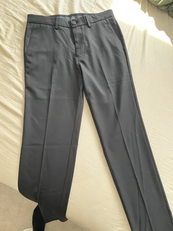 Haggar Anzugshose