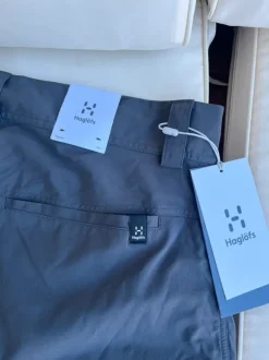 Haglöfs Lite Standard Pant Herren - Neu mit Etikett Trekkinghose