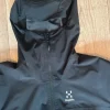 Haglöfs Outdoor Regenjacke Archive Functionalwear