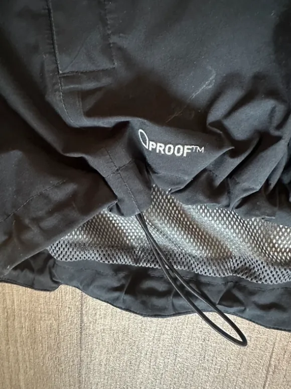 Haglöfs Outdoor Regenjacke Archive Functionalwear