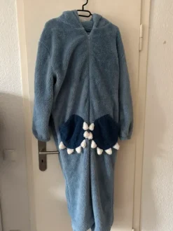 Hai Onesie