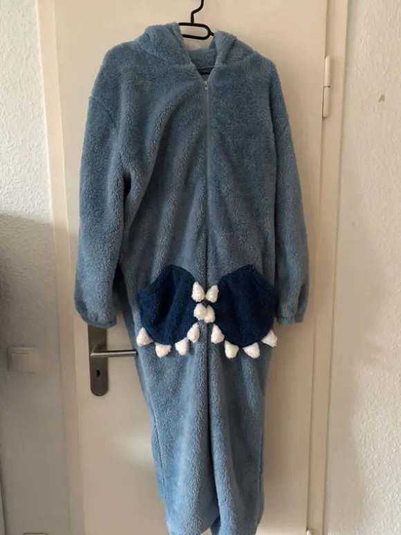 Hai Onesie