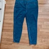 Halara Flex Jeans in Größe XL, mittelblau 7/8 Länge