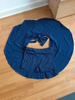 Halara Wickel Skort