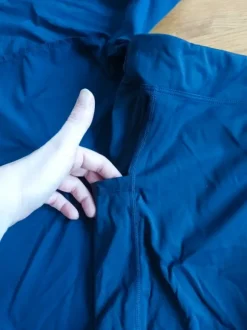 Halara Wickel Skort