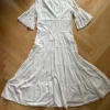Hallhuber - Maxikleid -weiss -Gr.38