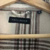 Hallinger Hemdjacke XL