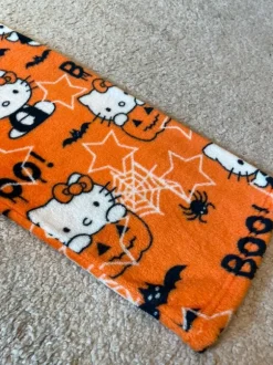 Halloween Hello Kitty Pyjamahose