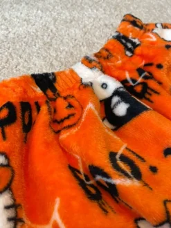 Halloween Hello Kitty Pyjamahose