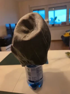 Halloween Make Fullface