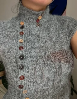 Handmade shirt