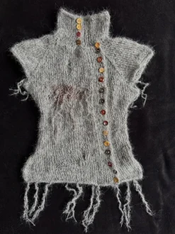 Handmade shirt